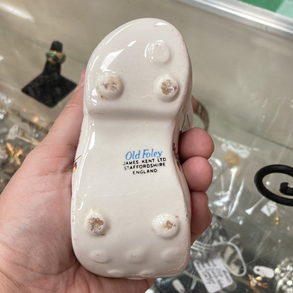 Old foley - Picture 5 of 5